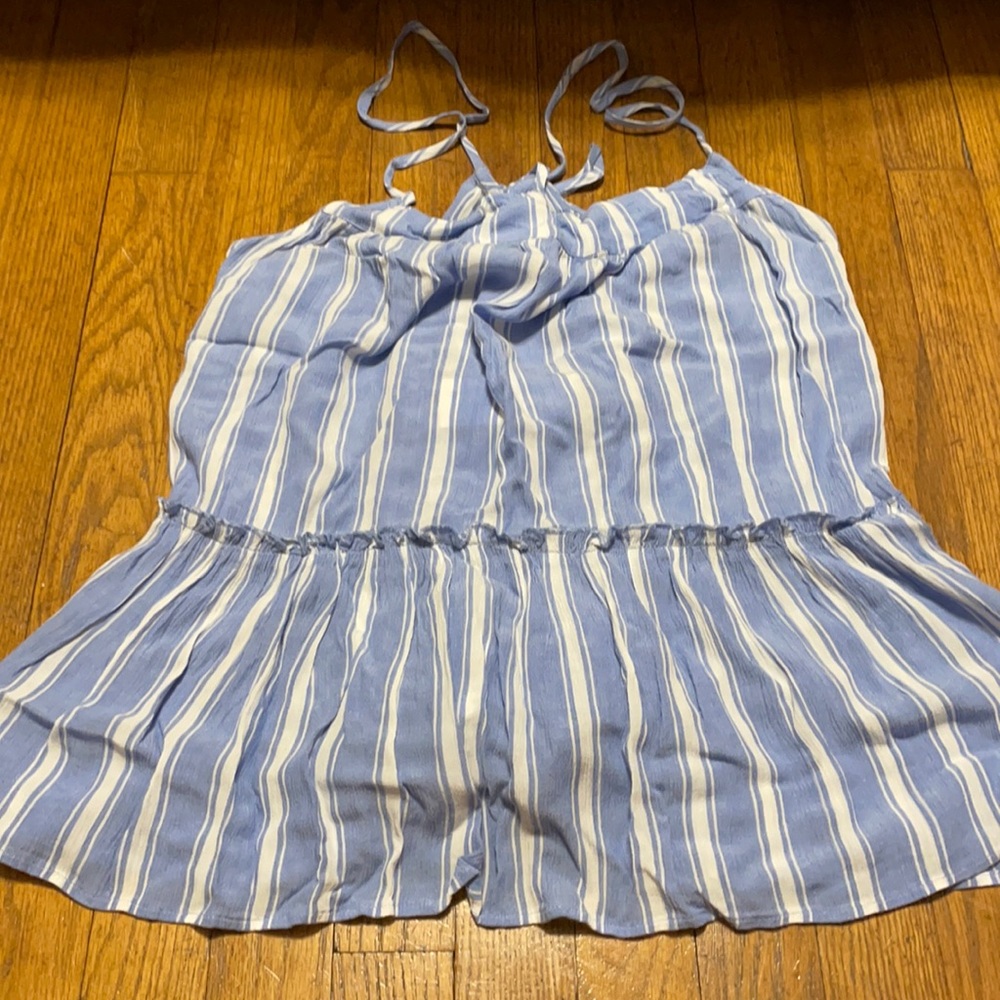 BRAND NEW!!! American eagle dressy tank top